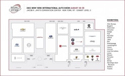 심상치 않은 델타 변이 2021 뉴욕 오토쇼 개막 보름 앞두고 취소 결정 < 뉴스 < 기사본문 - 오토헤럴드 심상치 않은 델타 변이 2021 뉴욕... 