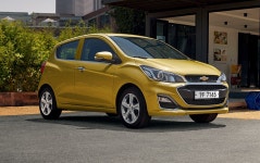 [공수전환] 국내 최초 경형 SUV 캐스퍼 모닝과 스파크 천하 깰까? < 이슈&테마 < 기사본문 - 오토헤럴드 [공수전환] 국내 최초 경형 SUV 캐스퍼... 