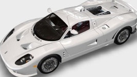 자동차 속도 경쟁, 국산차 최고 기록 드 마르크스 에피크 GT1 370km... 자동차 속도 경쟁, 국산차 최고 기록 드 마르크스 에피크 GT1 370km/h