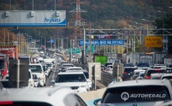 셀프 주유소에서 고속도로 미납 통행료 조회 및 납부...15일부터 < 뉴스 < 기사본문 - 오토헤럴드 셀프 주유소에서 고속도로 미납 통행료 조회 및... 