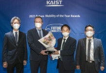 르노 미래 전략 모델 ‘르노 5 EV 콘셉트카’ 2021 퓨처 모빌리티 상 대상 수상 < 뉴스 < 기사본문 - 오토헤럴드 르노 미래 전략 모델 ‘르노... 