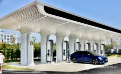 충전 불편 그게 뭐 대수라고 전기차 사용자 긍정적이고 적극적...경제성 만족 < 뉴스 < 기사본문 - 오토헤럴드 충전 불편 그게 뭐 대수라고... 