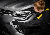 르노 코리아 밤낮 없는 정비 서비스 4월부터 평일 야간 및 주말도 입고 가능 < 뉴스 < 기사본문 - 오토헤럴드 르노 코리아 밤낮 없는 정비 서비스... 