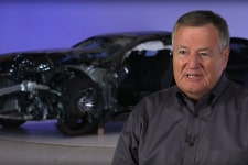 36년 경력 IIHS 회장, 스몰오버랩 중요성 직접 경험 10년 전 이었으면... IIHS 회장, 스몰오버랩 중요성 직접 경험 10년 전 이었으면 죽었을 것