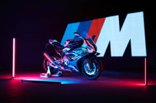 BMW 모토라드, 뉴 K 1600 GTL 옵션 719 에디션 등 4월 온라인 한정... 뉴 K 1600 GTL 옵션 719 에디션 등 4월 온라인 한정 모델 3종 출시