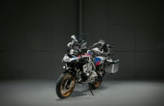 BMW 모토라드, 뉴 K 1600 GTL 옵션 719 에디션 등 4월 온라인 한정... 뉴 K 1600 GTL 옵션 719 에디션 등 4월 온라인 한정 모델 3종 출시