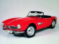 [레트로 vs. 오리지널] 03. BMW Z8 vs. 507 "계속 진화했다면? 호기심의 결과" < 기고&컬럼 < 기사본문 - 오토헤럴드 [레트로 vs. 오리지널]...
