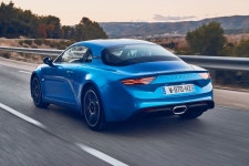 르노 스포르의 부활 알핀 A110 절묘한 타협의 결과 < 기고&컬럼... 오리지널] 14. 르노 스포르의 부활 알핀 A110 절묘한 타협의 결과