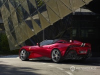 세상에 단 하나뿐인 페라리 SP51’ 공개...812 GTS 아키텍처 기반... 세상에 단 하나뿐인 페라리 SP51’ 공개...812 GTS 아키텍처 기반 맞춤형