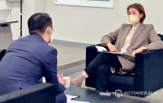 [현장에서] 렉서스 스킬 콘테스트, 목표는 모든 고객을 내 집에 모신... [현장에서] 렉서스 스킬 콘테스트, 목표는 모든 고객을 내 집에 모신 손님... 