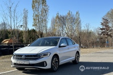 [시승기] 폭스바겐 7세대 부분변경 제타 고물가 ·고금리 시대 갓성비... 폭스바겐 7세대 부분변경 제타 고물가 ·고금리 시대 갓성비 세단   