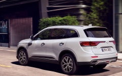 2인승 SUV 'QM6 QUEST' 최대 1400만 원 혜택...3월 출시 앞두고 사전... 2인승 SUV 'QM6 QUEST' 최대 1400만 원 혜택...3월 출시 앞두고 사전 예약