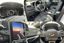 [시승기] 르노코리아 QM6, 또 한 번의 부분변경 고급감 한 스푼 아쉬운 파워트레인  < 리뷰 및 테스트 < 기사본문 - 오토헤럴드 [시승기]... 