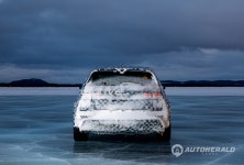 현대차 아이오닉 5 N 영하 30도 극한 테스트...기아 EV6 GT보다 더... 현대차 아이오닉 5 N 영하 30도 극한 테스트...기아 EV6 GT보다 더... 