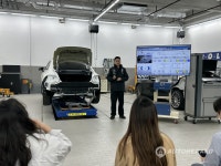국내 최대 규모, 한성차 벤츠 성동 서비스센터 첨단 시설 · 전문 테크니션 돋보여 < 뉴스 < 기사본문 - 오토헤럴드 국내 최대 규모, 한성차 벤츠... 