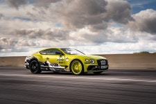 벤틀리, 최초 공개 스피드 식스 컨티뉴에이션 시리즈 포함 16대 굿우드 페스티벌 참가 < 뉴스 < 기사본문 - 오토헤럴드 벤틀리, 최초 공개 스피드... 