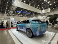 국내 모빌리티 산업의 현재와 미래 2023 대한민국 미래모빌리티엑스... 모빌리티 산업의 현재와 미래 2023 대한민국 미래모빌리티엑스포 개막 