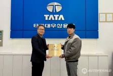 인천 베스트 모터스 KT AI 보이스봇이 선정한 타타대우상용차 최우수 정비소 < 뉴스 < 기사본문 - 오토헤럴드 인천 베스트 모터스 KT AI... 