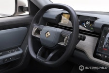 테슬라 긴장하겠네 리비안 콤팩트 전기 SUV R2 공개...더 작은 R3도... 긴장하겠네 리비안 콤팩트 전기 SUV R2 공개...더 작은 R3도 가세