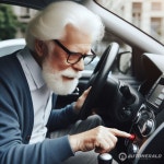 [칼럼] 오디오와 헷갈리는 자동차 스타트 버튼, 왼쪽에 달면 안될까? < 뉴스 < 기사본문 - 오토헤럴드 [칼럼] 오디오와 헷갈리는 자동차 스타트 버튼... 