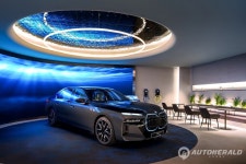 나만의 취향대로 맞춤형 주문 서비스 ‘BMW 인디비주얼’ 프로그램... 나만의 취향대로 맞춤형 주문 서비스 ‘BMW 인디비주얼’ 프로그램 선보여