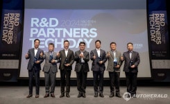현대차·기아 2024 R&D 협력사 테크 데이...협력사 연구개발 역량 강화 < 뉴스 < 기사본문 - 오토헤럴드 현대차·기아 2024 R&D 협력사 테크... 