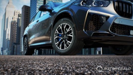 한국타이어, SUVㆍ전기차 전용 타이어 브랜드 라인업 ‘2024... 한국타이어, SUVㆍ전기차 전용 타이어 브랜드 라인업 ‘2024 세마쇼’ 참가