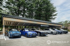 BMW 코리아, ‘차징 넥스트’ 2024년 총 2125기 전기차 충전기 구축 < 뉴스 < 기사본문 - 오토헤럴드 BMW 코리아, ‘차징 넥스트’ 2024년... 