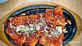 [뜨거운 희망, 양승덕의 국밥 기행 12] 강릉 감나무식당... 겨울 국밥의 황태자 황태국밥 < 이슈&테마 < 기사본문 - 오토헤럴드 [뜨거운 희망... 