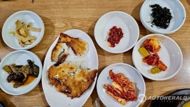 [뜨거운 희망, 양승덕의 국밥 기행 12] 강릉 감나무식당... 겨울 국밥의 황태자 황태국밥 < 이슈&테마 < 기사본문 - 오토헤럴드 [뜨거운 희망... 