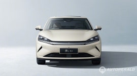 [EV 트렌드] 모델 3 반값 BYD, Qin L EV 출시 첫 주 1만 대 돌파 < 뉴스 < 기사본문 - 오토헤럴드 [EV 트렌드] 모델 3 반값 BYD, Qin L EV... 
