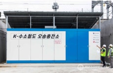 2028년 친환경 수소열차 본격 상용화… 국토부 실증 사업 착수 < 뉴스 < 기사본문 - 오토헤럴드 2028년 친환경 수소열차 본격 상용화… 국토부... 