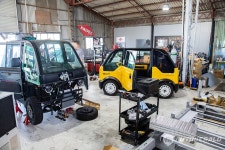 KGM 미봇 돌풍, 도요타 제치고 일본에서 가장 잘 팔리는 순수 전기차 < 신차소식 < 기사본문 - 오토헤럴드 KGM 미봇 돌풍, 도요타 제치고... 