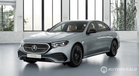 벤츠코리아, E-클래스 AMG 라인 2종 출시…라인업 9종으로 확대... 오토헤럴드 벤츠코리아, E-클래스 AMG 라인 2종 출시…라인업 9종으로 확대