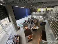 현대 모터스튜디오 서울, 차덕후 위한 문화 성지로 변신... 리뉴얼 오픈 < 뉴스 < 기사본문 - 오토헤럴드 현대 모터스튜디오 서울... 