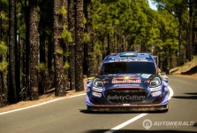 한국타이어 후원, 변화무쌍 코스 타막 랠리 정수 WRC ‘중부 유럽 랠리’ 개최 < 모터스포츠 < 이슈&테마 < 기사본문 - 오토헤럴드 한국타이어... 