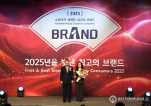 만트럭버스코리아, 소비자가 선택한 2025 최고의 브랜드‘ 상용차부문 대상 < 뉴스 < 기사본문 - 오토헤럴드 만트럭버스코리아, 소비자가... 