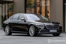 ‘EQS는 끝, S 클래스는 오직 하나’…메르세데스 벤츠 전동화 노선... ‘EQS는 끝, S 클래스는 오직 하나’…메르세데스 벤츠 전동화 노선 수정