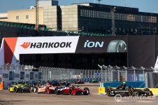 한국타이어, ‘2026 한국 베를린 E-PRIX’ 성료…레이싱 타이어 기술력 입증 < 뉴스 < 기사본문 - 오토헤럴드 한국타이어, ‘2026 한국... 