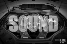 소리가 왜 이래? 800km 타면서 느껴 본 르반떼 GTS 시승기 - 트래피카