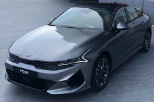 고민하지 마세요 K5는 무조건 1.6 터보로 가야하는 이유 5가지 - 트래피카