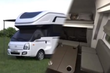 보다못한 현대차가 직접 나서서 캠핑카 만들어 판다는 소식 접한 네티즌들의 반응 - 트래피카