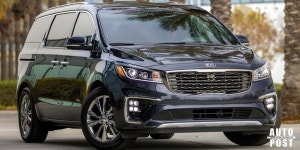 아무리 결함 속출해도 아빠들은 결국 카니발을 선택할 수밖에 없는 현실적인 이유 - 트래피카