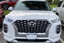 미국에서 잘 나간다고 광고하더니 알고 보니 나라 망신시키고 있었다는 국산차의 뒤통수 - 트래피카