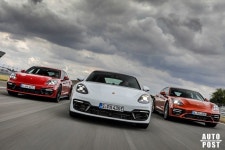 누구도 부정할 수 없다는 아빠들의 드림카가 신형으로 등장하자 국내 네티즌들이 보인 반응 - 트래피카