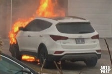 이럴 줄 알았다 불 나서 난리나는 현대차를 국토부가 봐주고 있다고 말하는 진짜 이유 - 트래피카