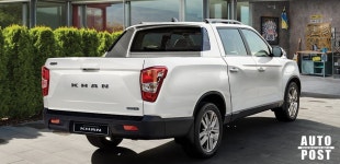 쌍용차 어쩌나... 마지막 남은 렉스턴 스포츠까지 망할 위기에 놓였다고 말하는 이유 - 트래피카