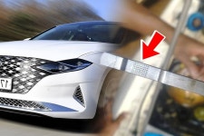 2020년에 만들어진 차 맞나 싶을 정도로 심각하다는 한국 1위 그랜저에서 발견된 결함 - 트래피카