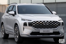 누가 사냐? 많이 팔고 싶어서 욕심 부리다가 판매량 제대로 폭망한 현대차 최근 신차 - 트래피카