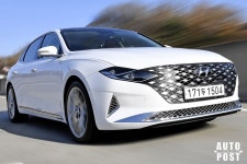 진짜 허세 때문일까? 실제 통계자료가 증명한 한국인들이 벤비아를 많이 산다는 증거 - 트래피카